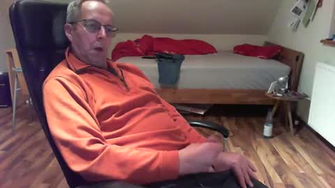 Dave online show from December 29, 2024, 7:00 pm