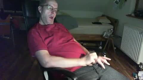 Dave online show from January 29, 2025, 10:43 pm