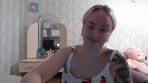 leggywily25 online show from December 3, 2025, 12:03 pm