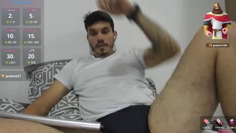 Snapshot of legolas_15 chatting on September 19, 2025, 5:31 am Alejandro online show from September 19, 2025, 5:31 am