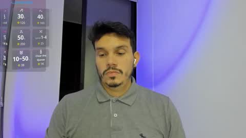 Snapshot of legolas_15 chatting on September 21, 2025, 3:08 am Alejandro online show from September 21, 2025, 3:08 am