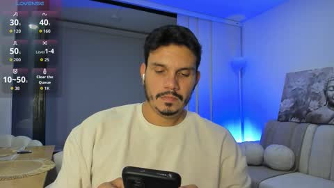 Snapshot of legolas_15 chatting on September 23, 2025, 3:31 am Alejandro online show from September 23, 2025, 3:31 am