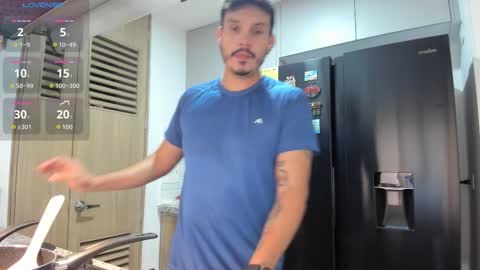 Snapshot of legolas_15 chatting on September 24, 2025, 8:01 pm Alejandro online show from September 24, 2025, 8:01 pm