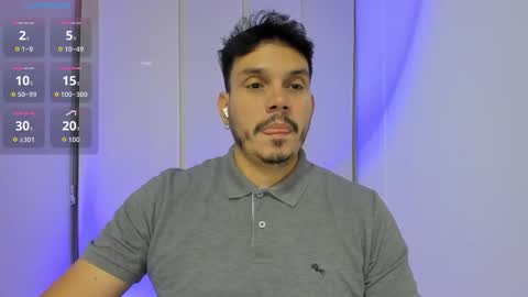 Snapshot of legolas_15 chatting on October 5, 2025, 6:12 am Alejandro online show from October 5, 2025, 6:12 am