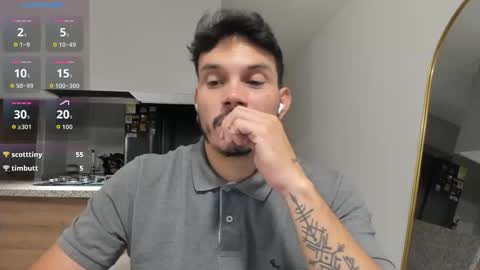 Snapshot of legolas_15 chatting on October 11, 2025, 5:28 am Alejandro online show from October 11, 2025, 5:28 am