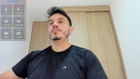 Snapshot of legolas_15 chatting on October 28, 2025, 3:58 pm Alejandro online show from October 28, 2025, 3:58 pm