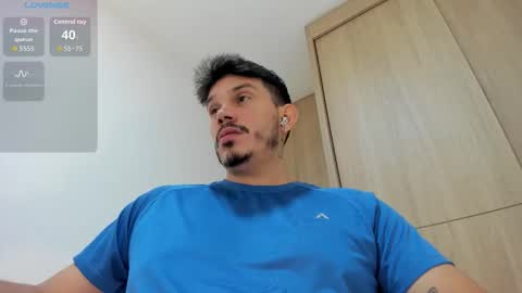 Snapshot of legolas_15 chatting on November 1, 2025, 5:53 am Alejandro online show from November 1, 2025, 5:53 am