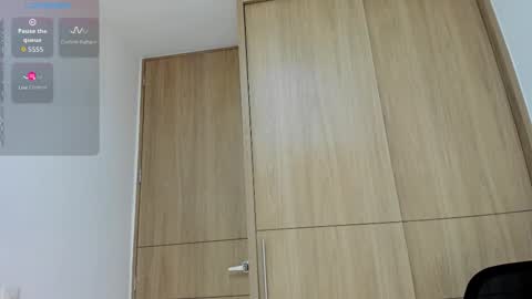 Alejandro online show from November 25, 2025, 12:38 pm