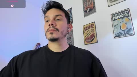 Alejandro online show from February 20, 2026, 11:43 am