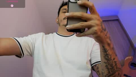 Alejandro online show from May 4, 2026, 10:17 pm