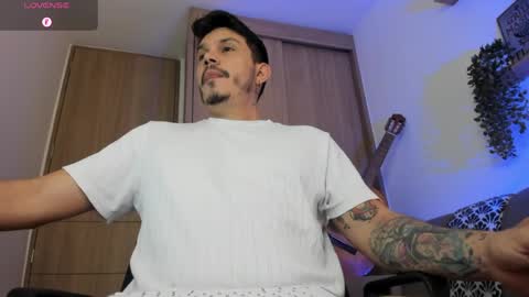Snapshot of legolas_15 chatting on May 20, 2026, 10:54 am Alejandro online show from May 20, 2026, 10:54 am