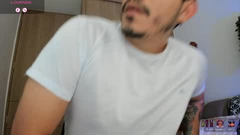 Snapshot of legolas_15 chatting on June 7, 2026, 7:28 pm Alejandro online show from June 7, 2026, 7:28 pm