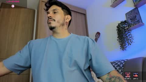 Alejandro online show from June 24, 2026, 9:36 pm