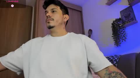 Alejandro online show from June 27, 2026, 9:58 am