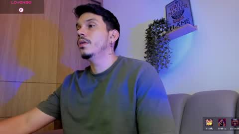 Alejandro online show from July 9, 2026, 10:19 am