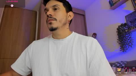 Alejandro online show from July 14, 2026, 10:21 am