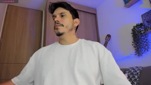 Alejandro online show from July 15, 2026, 11:26 am