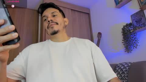 Alejandro online show from July 21, 2026, 10:06 am
