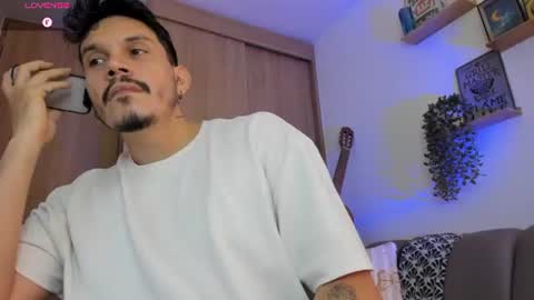 Alejandro online show from July 23, 2026, 2:04 pm