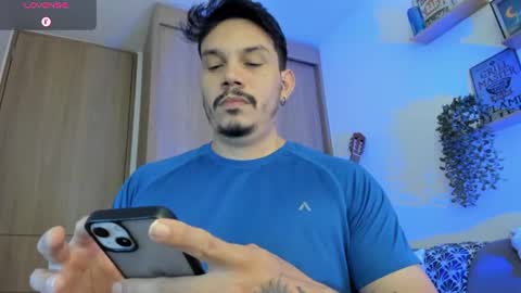 Alejandro online show from July 26, 2026, 3:30 pm