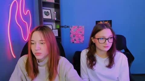 Leia online show from February 13, 2026, 12:34 pm