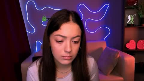 Leia online show from February 18, 2026, 12:34 pm