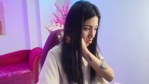 Leia.  online show from January 2, 2025, 5:39 pm