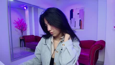 Leia.  online show from January 24, 2025, 11:15 am