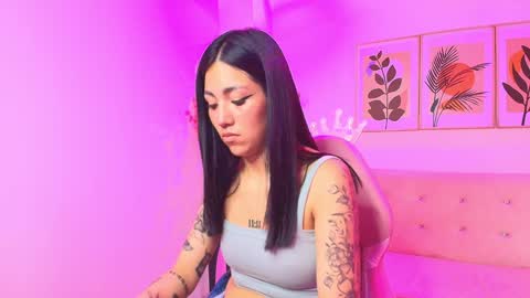 Leia.  online show from February 7, 2025, 6:24 am