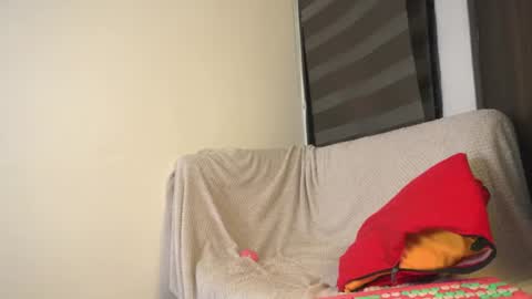Leah online show from June 21, 2026, 2:03 am