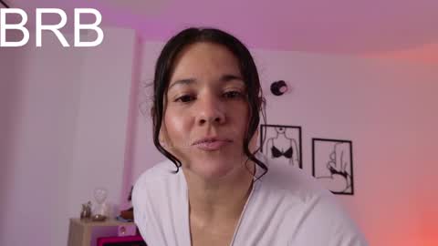 LeiaBlack online show from April 30, 2026, 9:08 pm