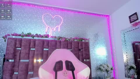 Snapshot of leiawong chatting on January 7, 2025, 3:03 am Leia online show from January 7, 2025, 3:03 am