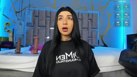 Snapshot of leiawong chatting on January 12, 2025, 7:00 am Leia online show from January 12, 2025, 7:00 am