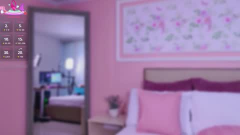 Leidy online show from October 29, 2025, 10:22 pm