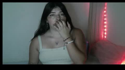 leidyramca online show from December 16, 2025, 5:12 am