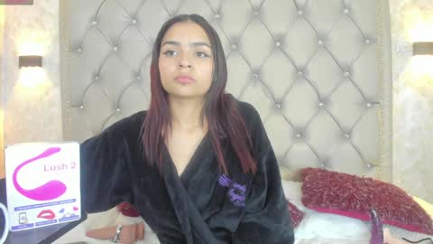 LEIGH ANGELS online show from December 20, 2024, 5:57 am