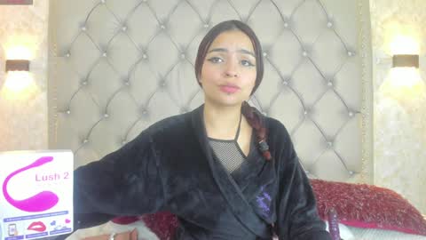 LEIGH ANGELS online show from December 20, 2024, 1:54 pm
