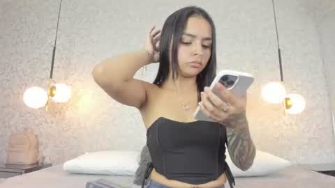 LEIGH ANGELS online show from July 11, 2026, 9:38 pm