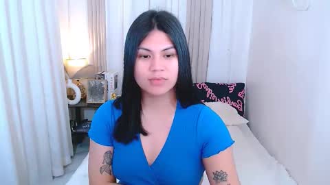 Cailey online show from October 17, 2025, 7:44 am