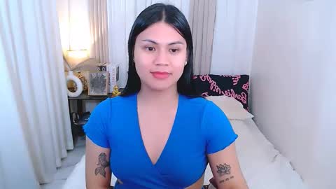 Cailey online show from October 17, 2025, 8:00 pm