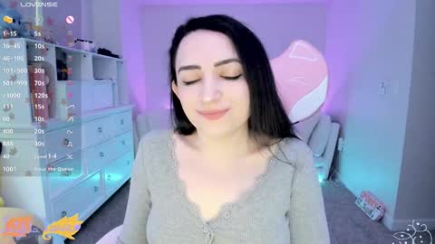 Snapshot of leighlalove chatting on October 10, 2025, 12:31 am Leighla online show from October 10, 2025, 12:31 am