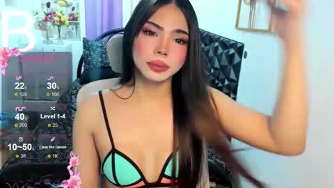 leighottie online show from November 16, 2025, 3:28 pm