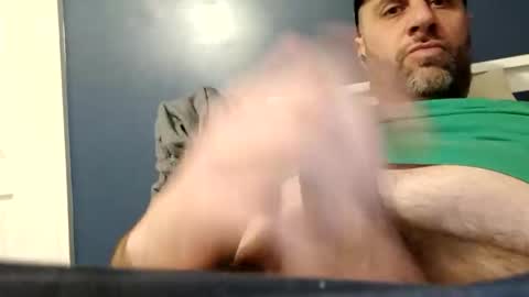 leightimmins001 online show from January 12, 2026, 8:03 pm