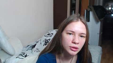 leila_bambi online show from December 24, 2024, 7:22 pm