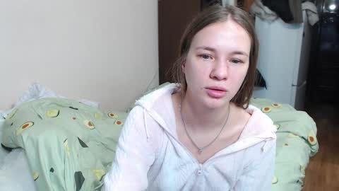 leila_bambi online show from January 12, 2025, 10:45 am