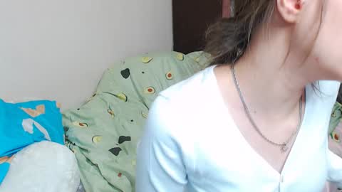 leila_bambi online show from January 19, 2025, 5:07 pm