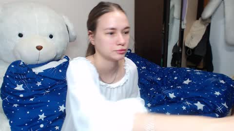 leila_bambi online show from January 28, 2025, 4:29 am