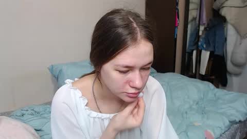leila_bambi online show from February 11, 2025, 2:57 pm