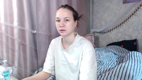 leila_bambi online show from May 7, 2026, 8:36 pm