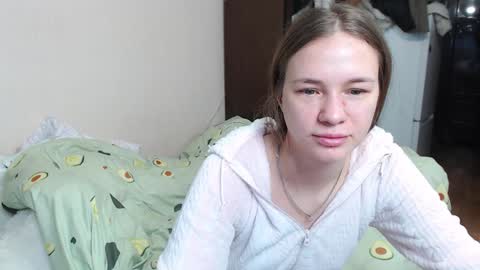leila_bambi_ online show from January 12, 2025, 10:45 am